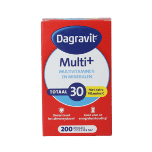 Dagravit Totaal 30