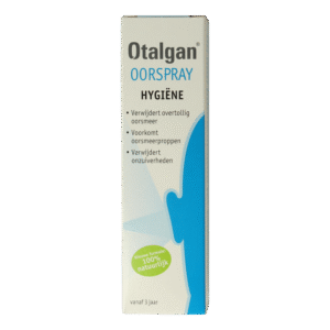 Otalgan Oorspray