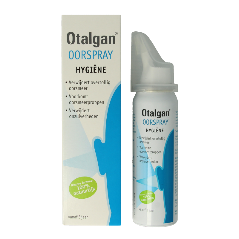 Otalgan Oorspray - Afbeelding 2