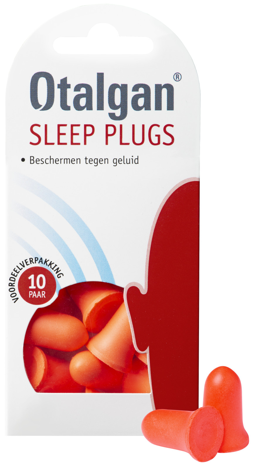 Otalgan Sleep plugs voordeelpak - Afbeelding 2