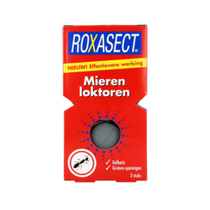 Roxasect Mierenloktoren