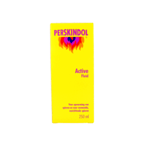 Perskindol Active fluid