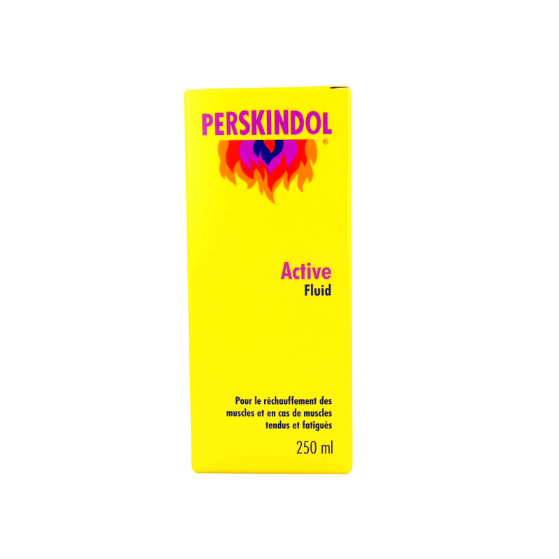 Perskindol Active fluid - Afbeelding 3