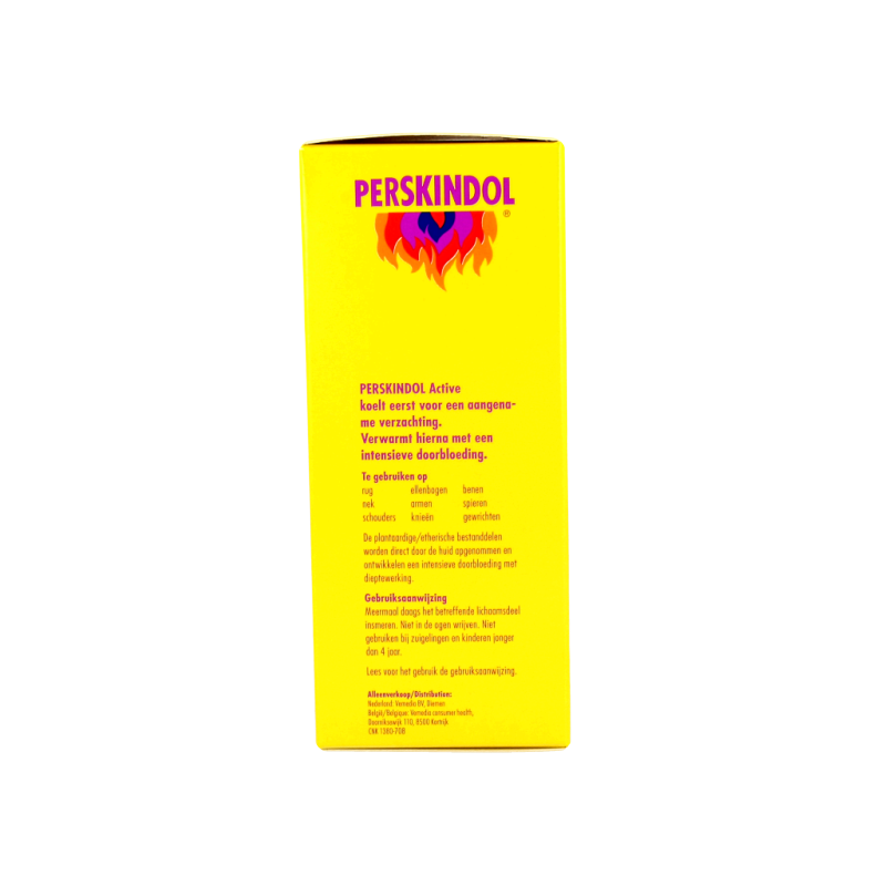 Perskindol Active fluid - Afbeelding 4