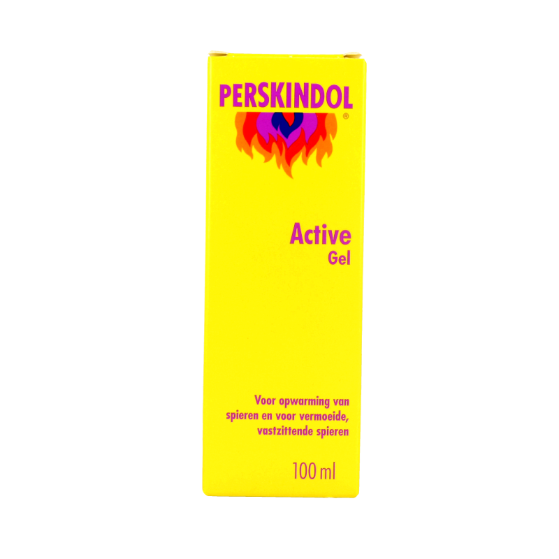 Perskindol Active gel