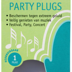 Otalgan Party plugs