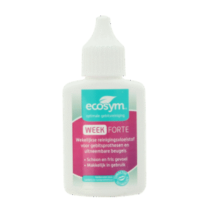 Ecosym Weekbehandeling forte mini