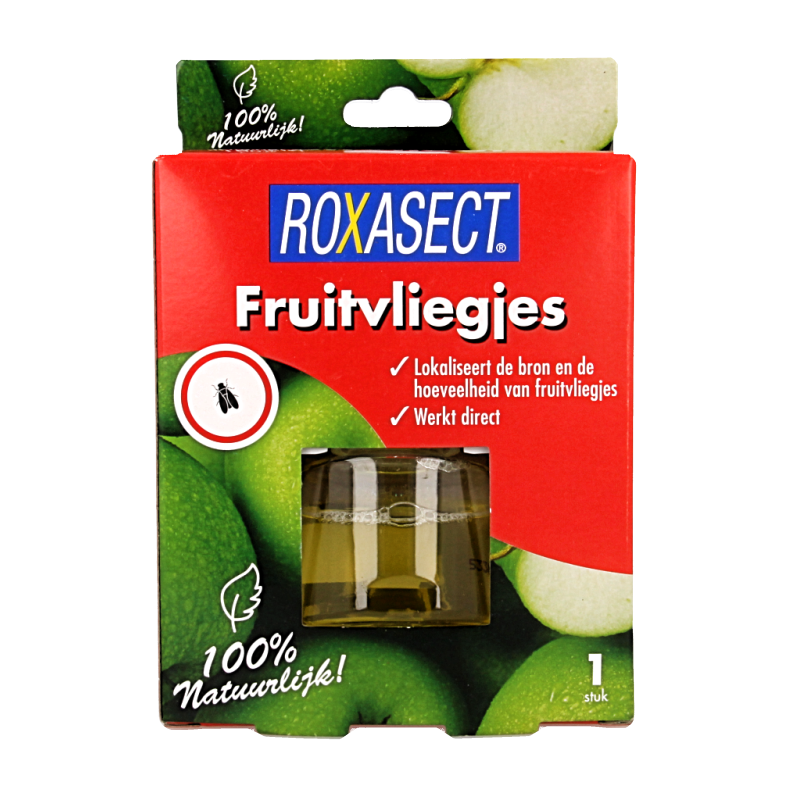 Roxasect Fruitvliegjes