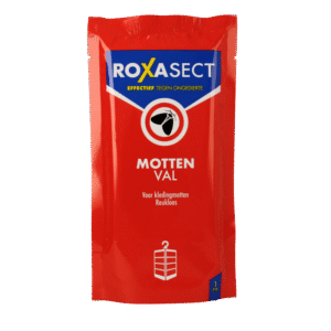 Roxasect Mottenval