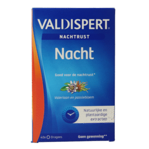 Valdispert Nacht