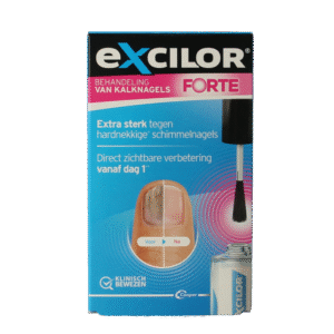Excilor Kalknagel forte