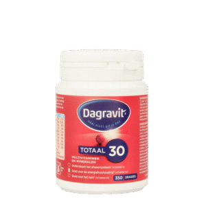 Dagravit Totaal 30