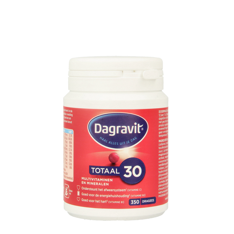 Dagravit Totaal 30