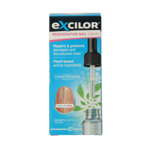 Excilor Regenerating serum