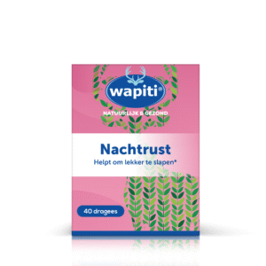 Wapiti Nachtrust