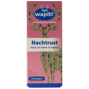 Wapiti Nachtrust