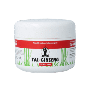 Emonta Tai ginseng creme