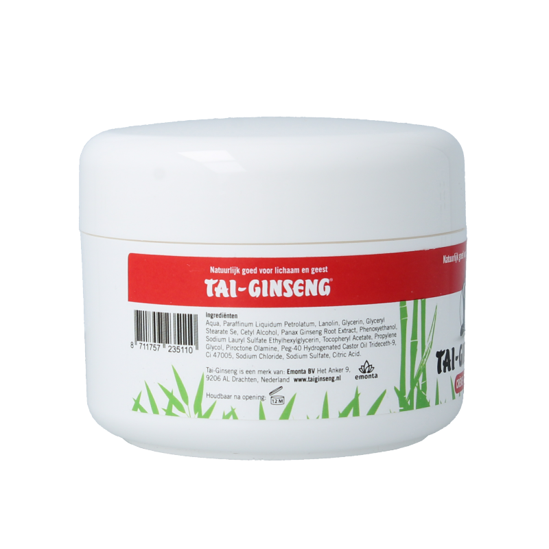 Emonta Tai ginseng creme - Afbeelding 2