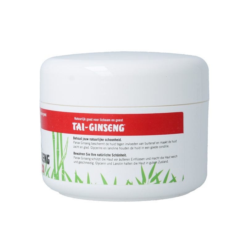 Emonta Tai ginseng creme - Afbeelding 3