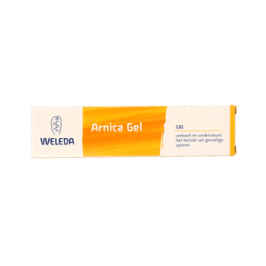 Weleda Arnica gel