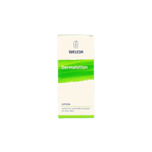 Weleda Dermalotion