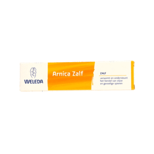 Weleda Arnica zalf