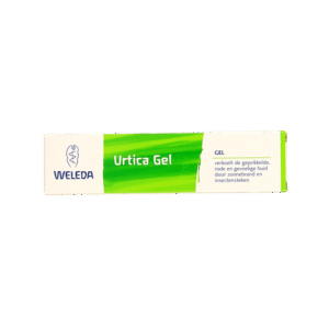 Weleda Urtica gel