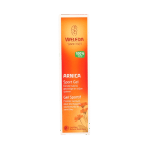 Weleda Arnica sport gel