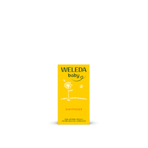 Weleda Baby poeder