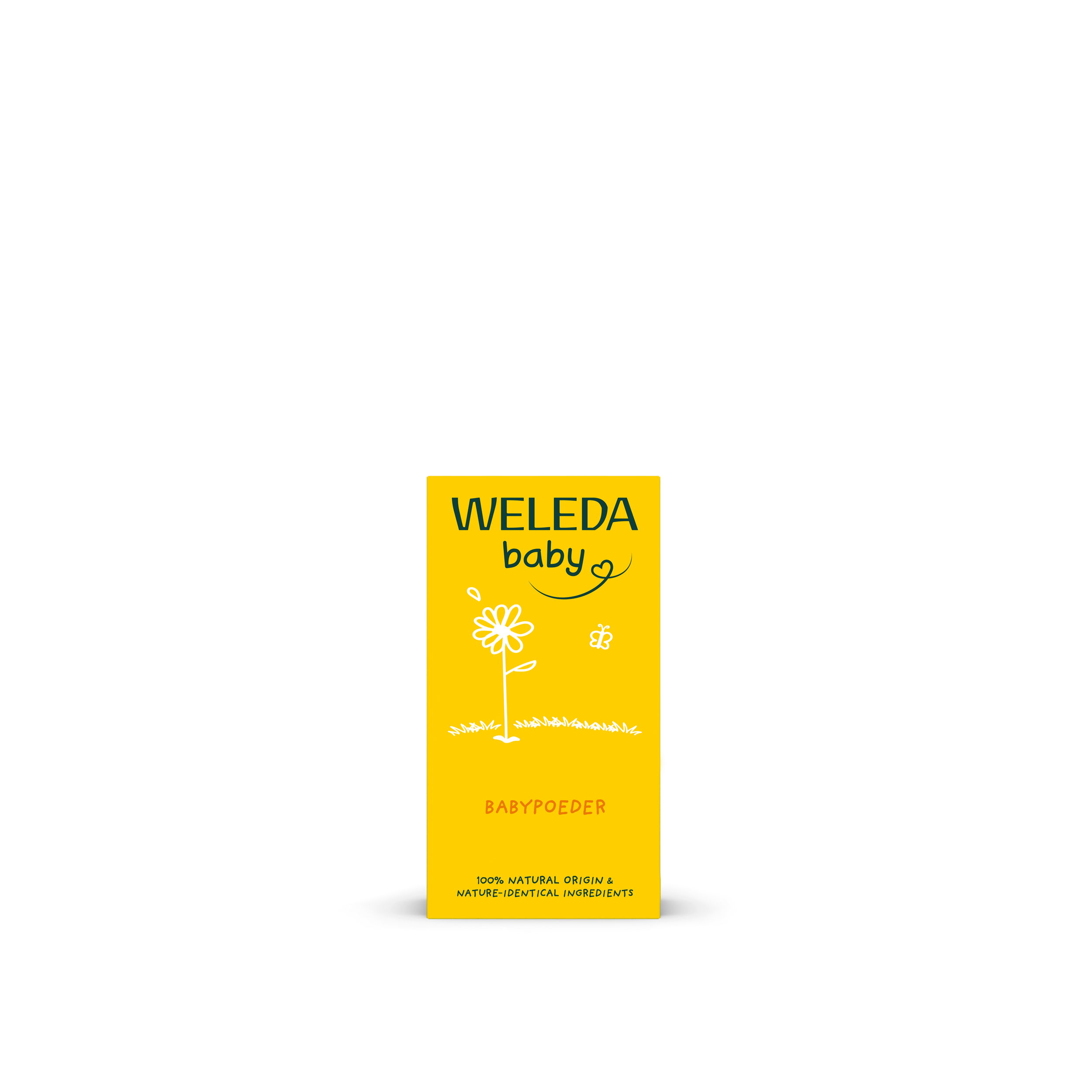 Weleda Baby poeder
