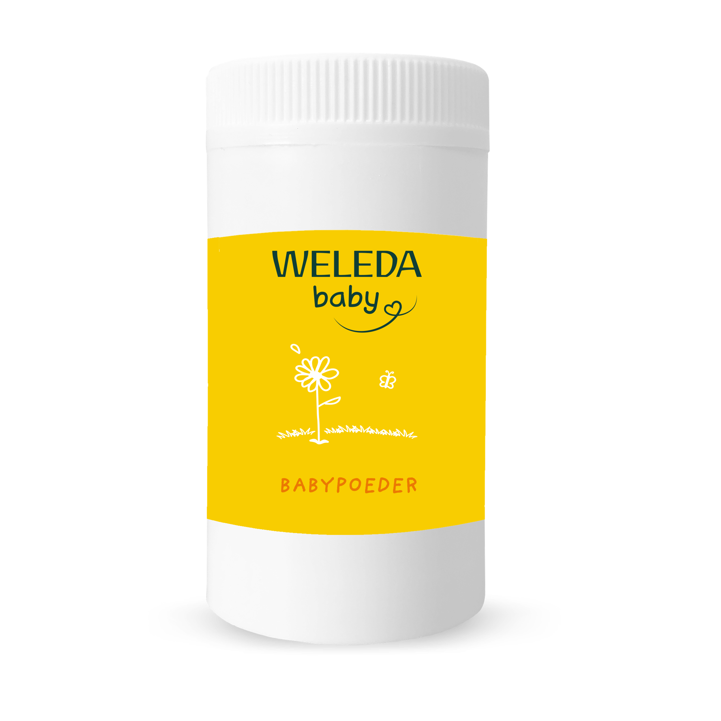 Weleda Baby poeder - Afbeelding 2