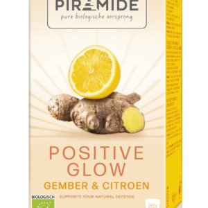 Piramide Positive glow bio
