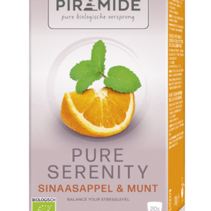 Piramide Pure serenity bio