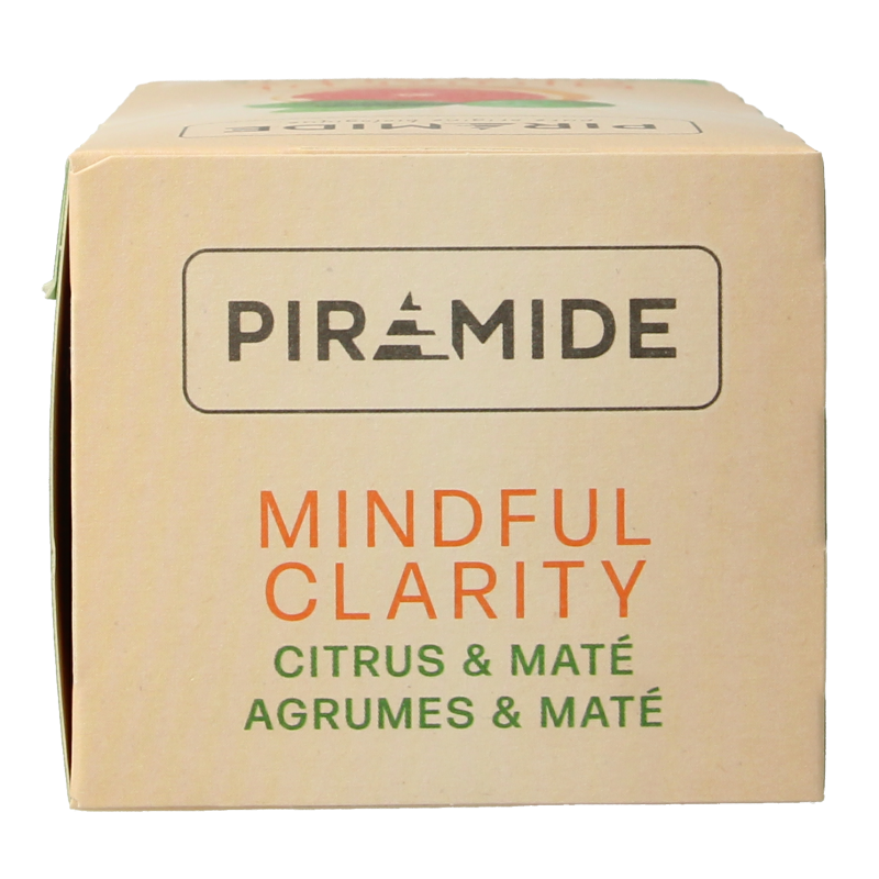 Piramide Mindful clarity bio - Afbeelding 3