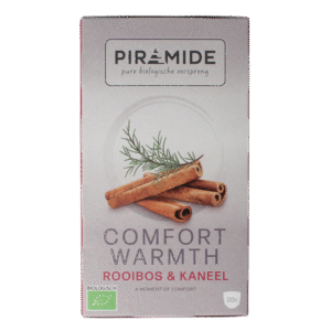 Piramide Comfort warmth bio