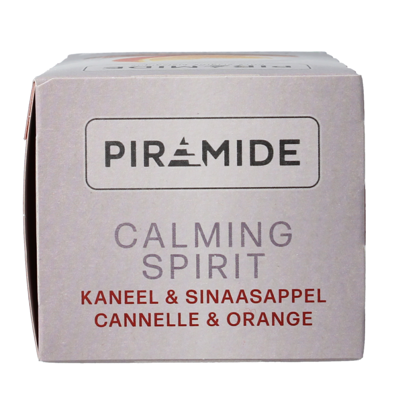 Piramide Calming spirit bio - Afbeelding 3