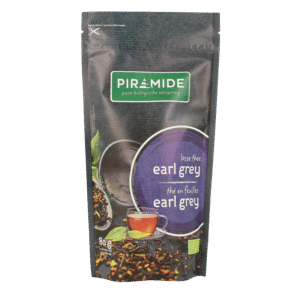Piramide Earl grey eko bio