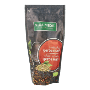 Piramide Yerba mate bio