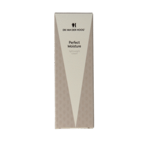 Dr. van der Hoog Moisture lightweight cream