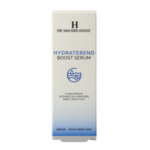 Dr. van der Hoog Hydra green caviar boost