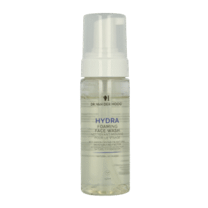 Dr. van der Hoog Hydraterende foaming facewash