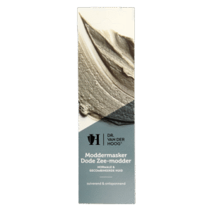 Dr. van der Hoog Moddermasker dode zee