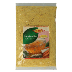 Vetara Basisbouillon navulzak