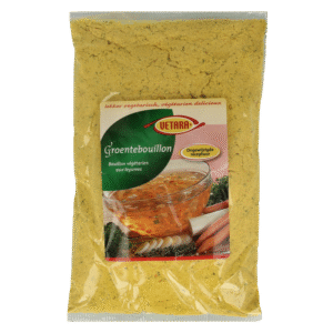 Vetara Groentebouillon navul