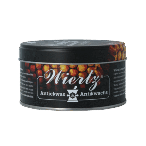 Wiertz Antiekwas blanc/wit