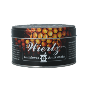 Wiertz Antiekwas licht bruin