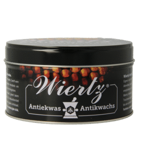 Wiertz Antiekwas loog