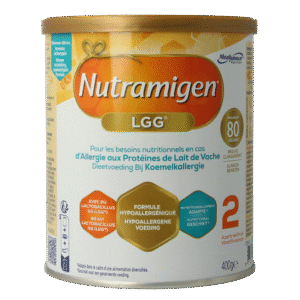 Nutramigen 2+ LGG