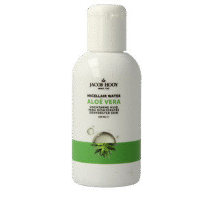 Jacob Hooy Aloe vera micellair water