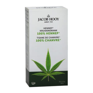 Jacob Hooy Hennepthee